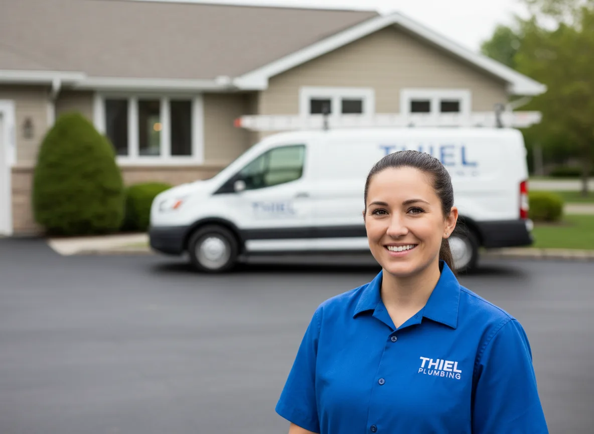 Plumber Maria Stein, OH FAQs
